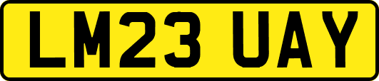 LM23UAY