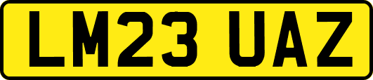 LM23UAZ
