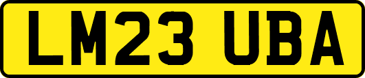 LM23UBA