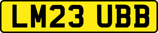 LM23UBB