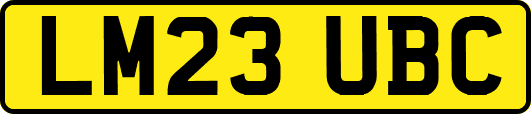 LM23UBC