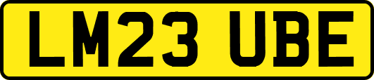 LM23UBE