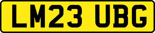 LM23UBG