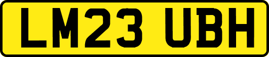 LM23UBH