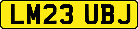 LM23UBJ