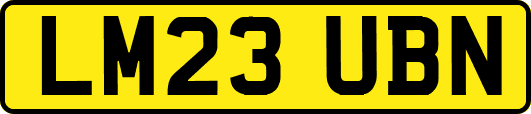LM23UBN