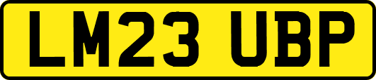 LM23UBP