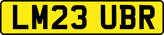 LM23UBR