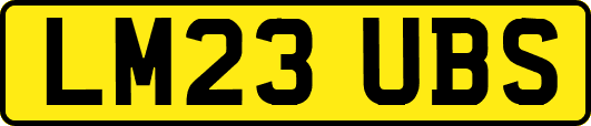 LM23UBS