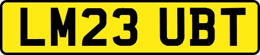 LM23UBT