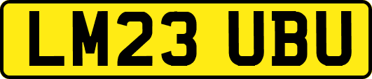 LM23UBU