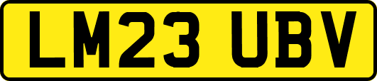 LM23UBV