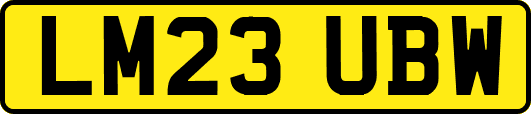 LM23UBW