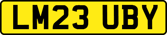 LM23UBY