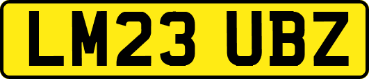 LM23UBZ