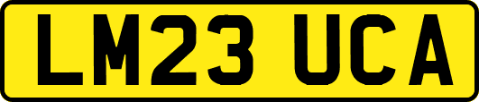 LM23UCA