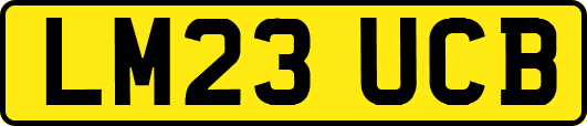 LM23UCB
