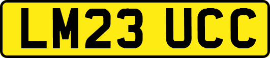 LM23UCC