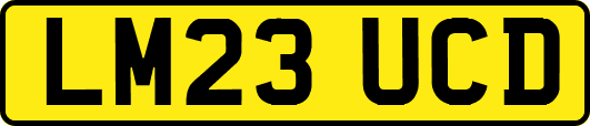 LM23UCD
