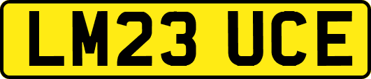 LM23UCE