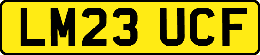LM23UCF
