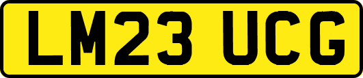 LM23UCG