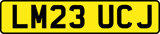LM23UCJ