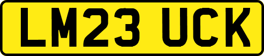 LM23UCK