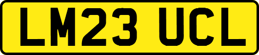 LM23UCL