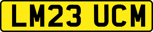 LM23UCM