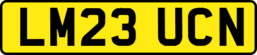 LM23UCN