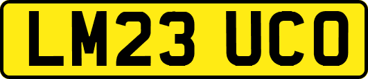 LM23UCO