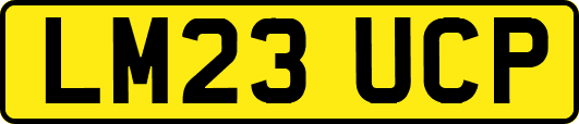 LM23UCP