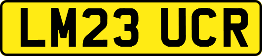 LM23UCR