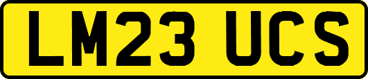 LM23UCS