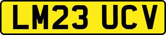 LM23UCV