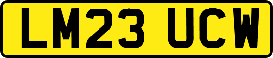 LM23UCW