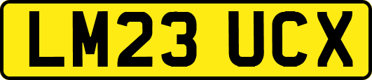 LM23UCX