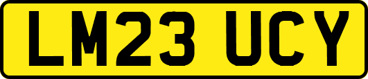LM23UCY