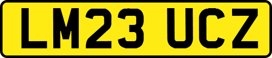 LM23UCZ