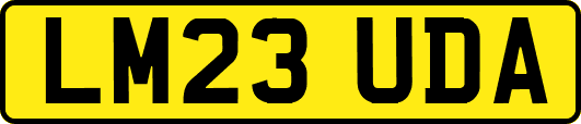 LM23UDA