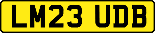 LM23UDB