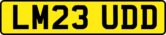 LM23UDD