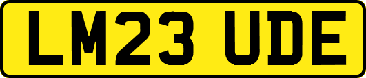 LM23UDE