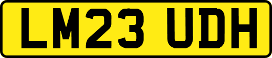 LM23UDH