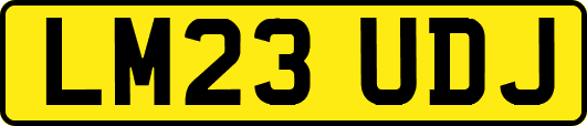 LM23UDJ