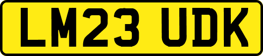 LM23UDK