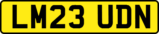 LM23UDN