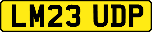 LM23UDP