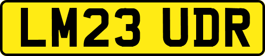 LM23UDR